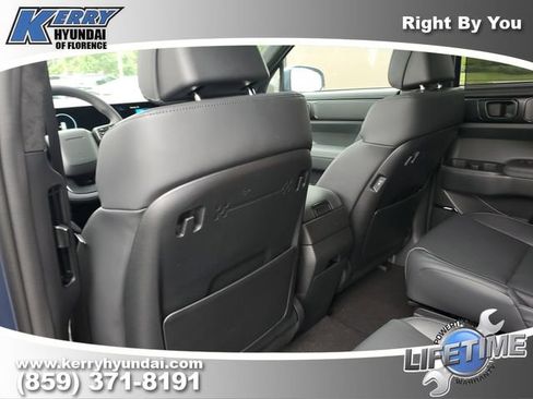 New 2026 Hyundai Santa Fe Calligraphy AWD/4WD image 13