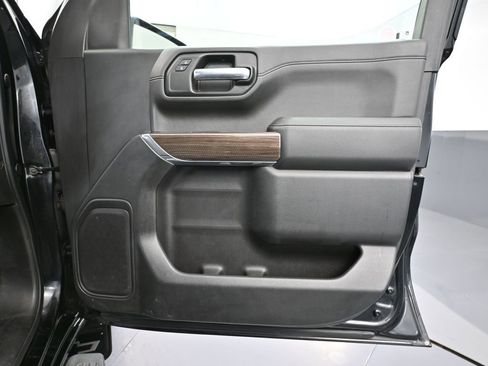 Used 2019 Chevrolet Silverado 1500 LT image 43