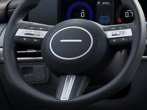 New 2026 Hyundai Tucson SEL image 15