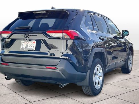 Used 2024 Toyota RAV4 LE image 14