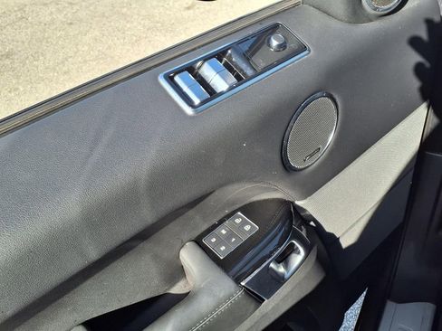Used 2021 Land Rover Range Rover Sport HSE Silver Edition image 11