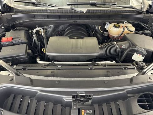 Certified 2023 Chevrolet Tahoe High Country w/ Premium Package 2 image 35