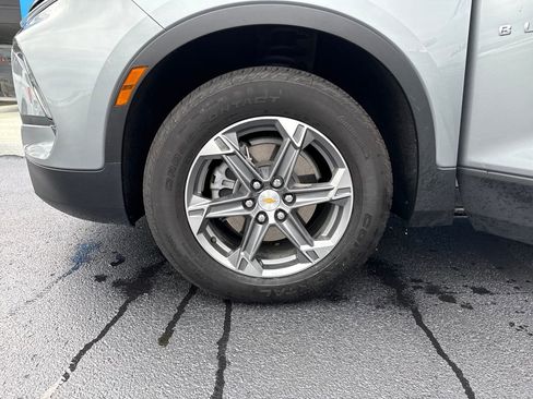 Used 2023 Chevrolet Blazer LT w/ LPO, Floor Liner Package image 31