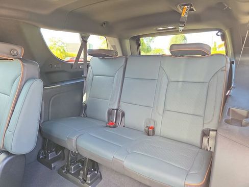 New 2026 GMC Yukon XL AT4 w/ Premium Trailering Package image 10
