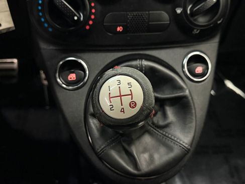 Used 2013 FIAT 500 Abarth image 30