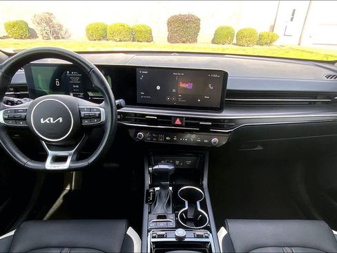 Used 2026 Kia K5 GT-Line w/ GT-Line Premium Package image 15