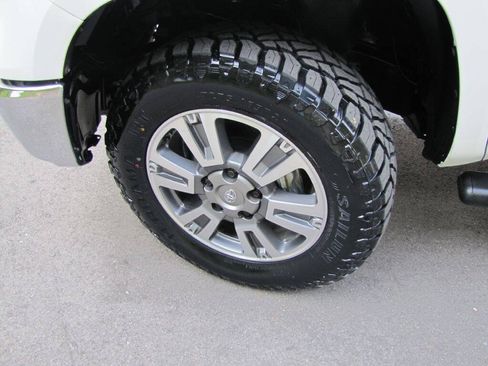Used 2016 Toyota Tundra 1794 Edition AWD/4WD image 36