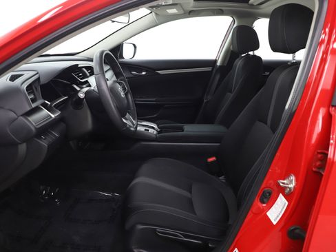 Used 2016 Honda Civic EX image 15