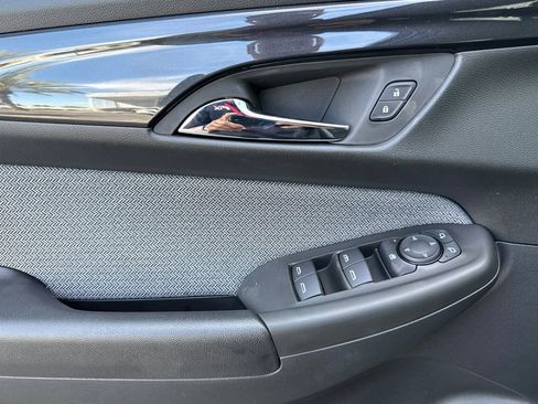 New 2026 Chevrolet TrailBlazer LT image 10