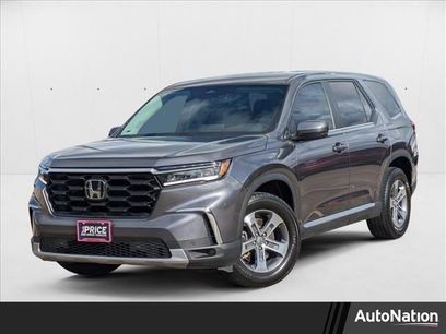 Used 2023 Honda Pilot EX-L