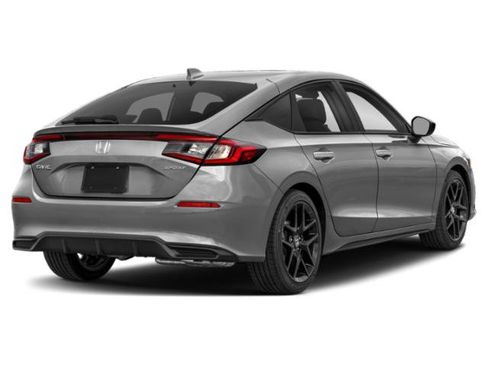 Certified 2023 Honda Civic Sport image 3