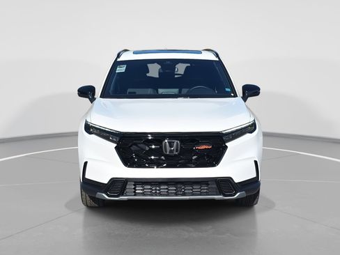 Used 2026 Honda CR-V TrailSport image 2