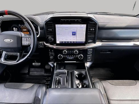 Used 2023 Ford F150 Raptor AWD/4WD image 15