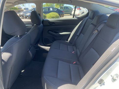 Certified 2023 Nissan Altima 2.5 SV image 12