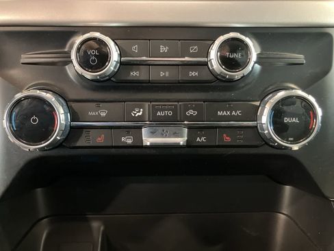 Used 2023 Ford F150 XLT w/ Equipment Group 302A High image 21