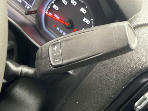 Used 2020 Chevrolet Silverado 1500 W/T w/ WT Value Package image 19