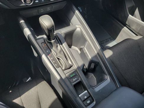 Used 2023 Honda Accord LX image 18