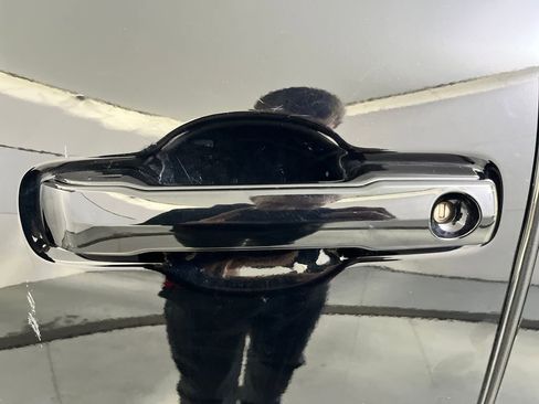 Used 2024 Toyota Tundra Platinum image 56