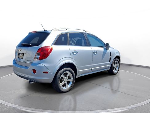 Used 2014 Chevrolet Captiva Sport LT w/ Convenience Package FWD image 8