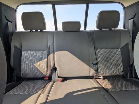 Used 2019 Toyota Tundra SR5 w/ TRD Sport Package AWD/4WD image 17