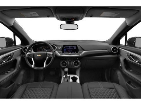 Used 2022 Chevrolet Blazer LT w/ Redline Edition FWD image 11