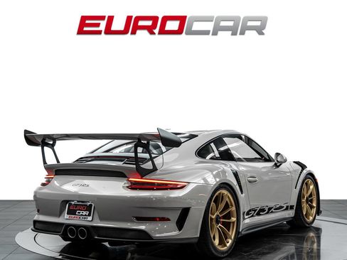 Used 2019 Porsche 911 GT3 RS RWD image 5