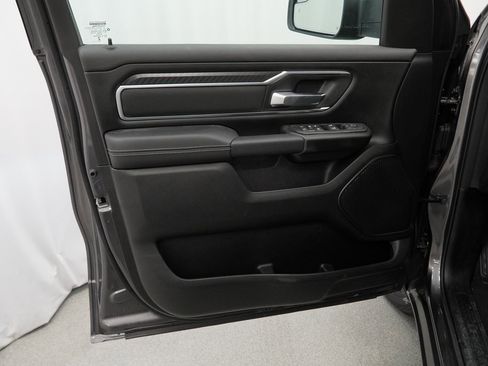 New 2026 RAM 1500 Big Horn image 26