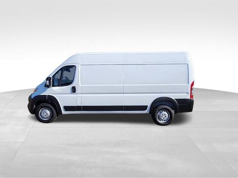 New 2026 RAM ProMaster 2500 w/ Convenience Group image 16