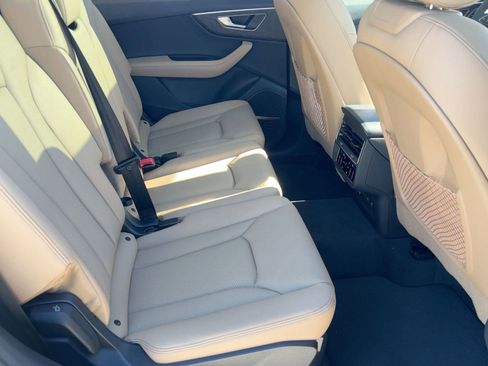 New 2026 Audi Q7 3.0T Premium Plus image 27