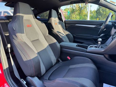 Used 2018 Honda Civic Si image 27