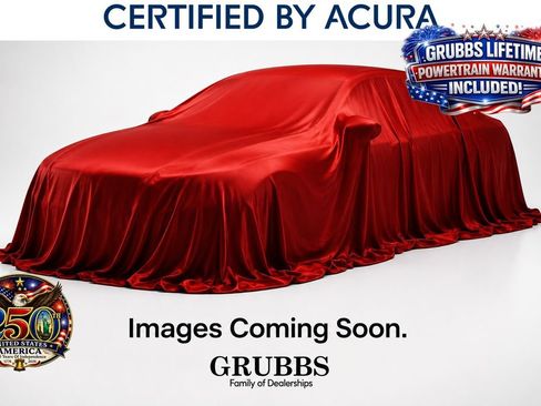 Used 2026 Acura MDX FWD w/ Technology Package image 1