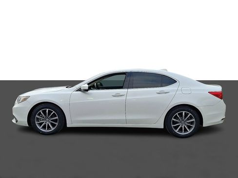 Used 2019 Acura TLX 2.4L image 4