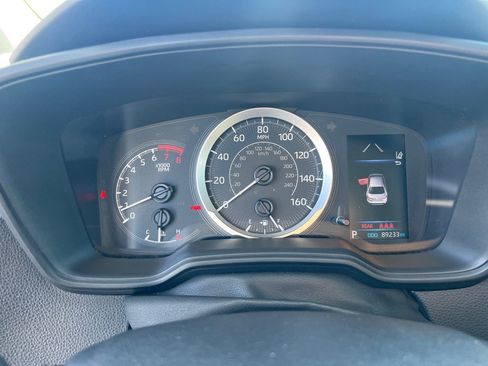 Used 2020 Toyota Corolla LE image 27