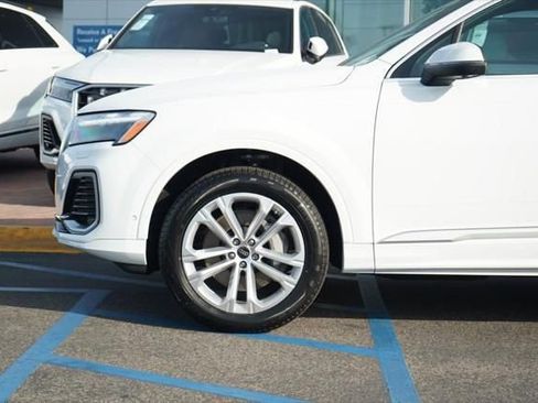 New 2026 Audi Q7 2.0T Premium Plus image 2