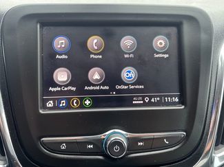 Used 2022 Chevrolet Equinox LT video 2