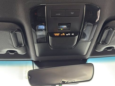 Certified 2025 Toyota Land Cruiser Base image 11