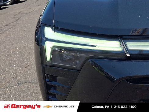 Certified 2024 Chevrolet Blazer EV RS AWD/4WD image 11