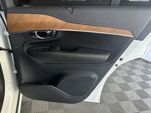 Used 2019 Volvo XC90 T6 Inscription w/ Luxury Package image 33