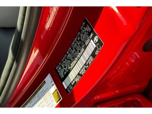 Certified 2026 Toyota Prius Limited AWD/4WD image 31