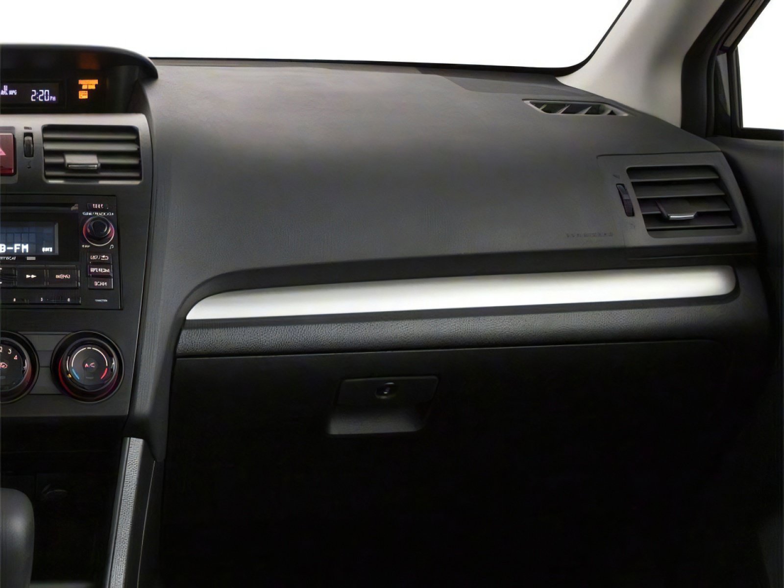 Used 2012 Subaru Impreza 2.0i Premium AWD/4WD image 15