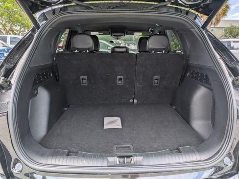 Used 2024 Ford Escape ST-Line FWD image 13