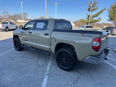 Used 2019 Toyota Tundra SR5 image 18
