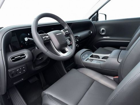 New 2026 Hyundai Palisade SEL Premium FWD image 15