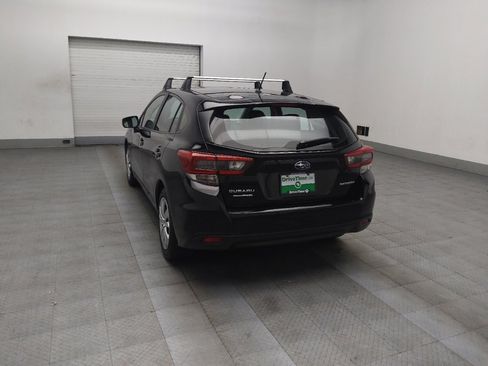 Used 2023 Subaru Impreza 2.0i image 5