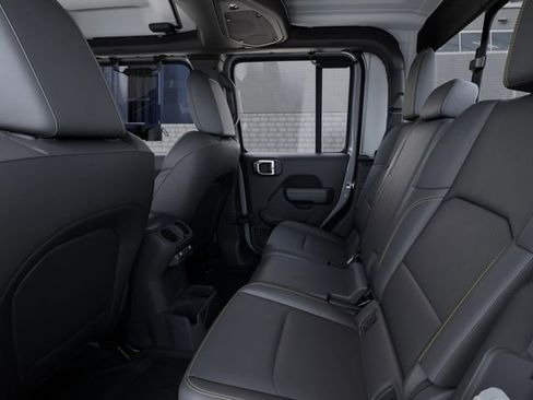 New 2026 Jeep Gladiator Sport image 23