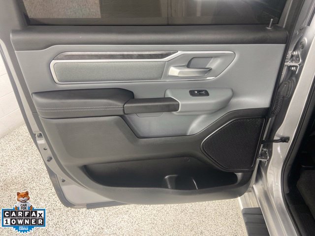 Used 2022 RAM 1500 Big Horn AWD/4WD image 15