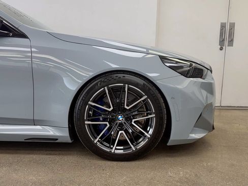 Used 2026 BMW M5 Touring image 19