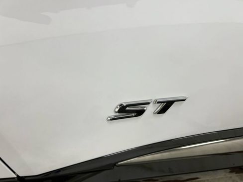 New 2026 Buick Envision Sport Touring AWD/4WD image 27