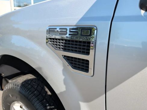 Used 2010 Ford F350 XLT AWD/4WD image 5