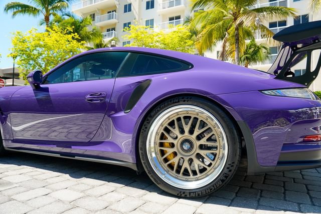Used 2016 Porsche 911 GT3 RS RWD image 19